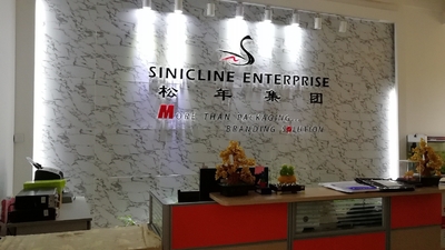 Porcelana Wuhan Sinicline Enterprise Co., Ltd.