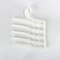 Logo Printed Plastic Suspender Hanger para los calcetines y la ropa interior