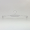 Material plástico transparente Logo Printing de encargo del picosegundo de las suspensiones de la ropa interior