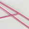 Bridas de plástico de nylon rosadas del propósito multi del ISO 200M M x 2,5 milímetros