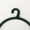 El color verde alrededor de suspensiones plásticas de la bufanda modificó a Logo For Retail Store para requisitos particulares